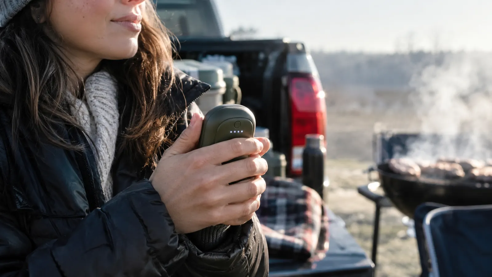 10 Reasons Rechargeable Hand Warmers Win at Tailgates