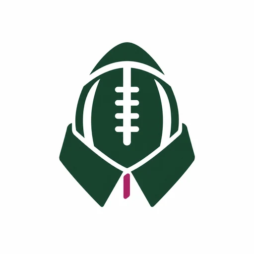 Football Fan Apparel Hub logo