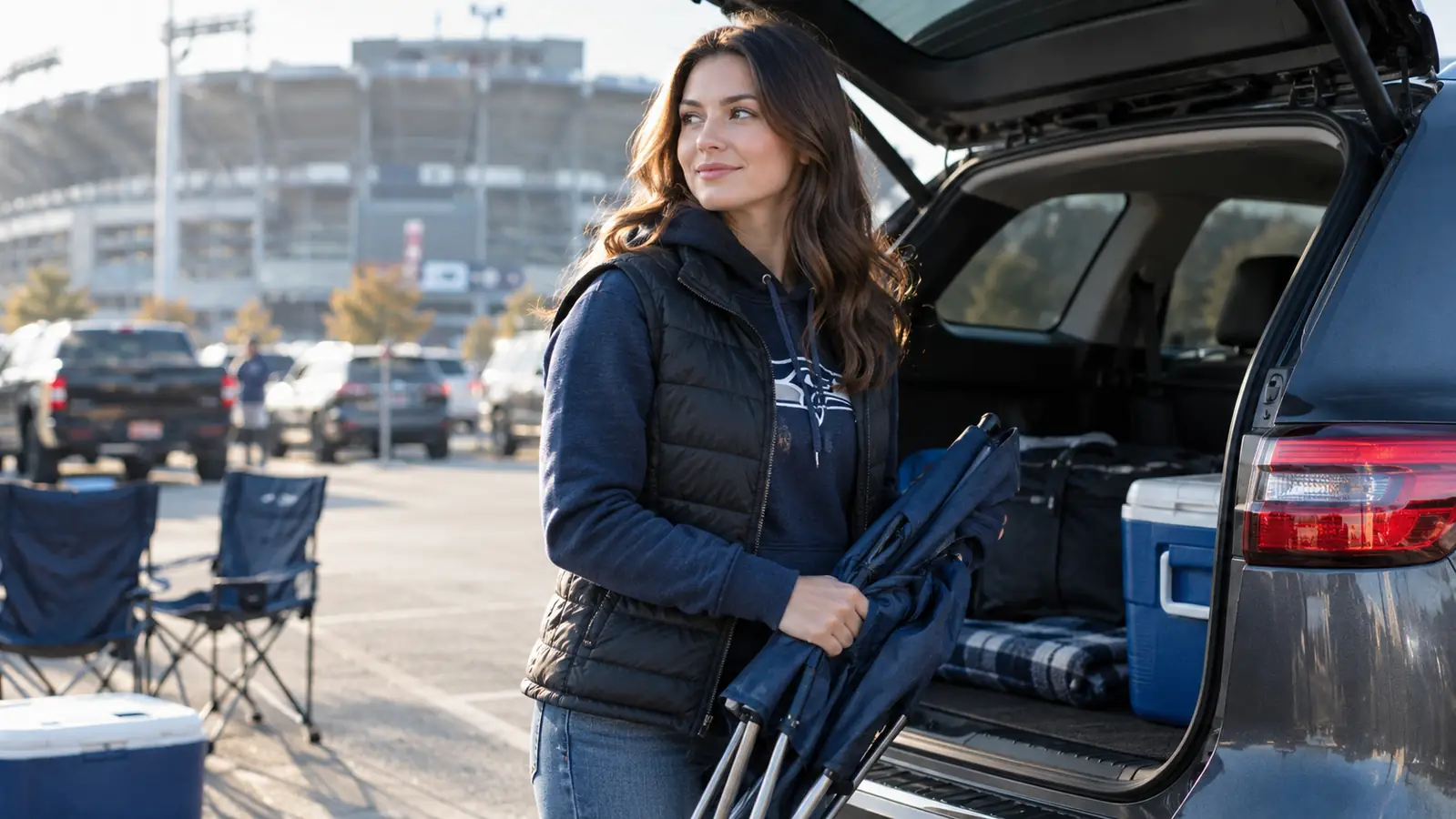 ORORO Heated Vest vs a Heated Jacket: Which One Do You Actually Need