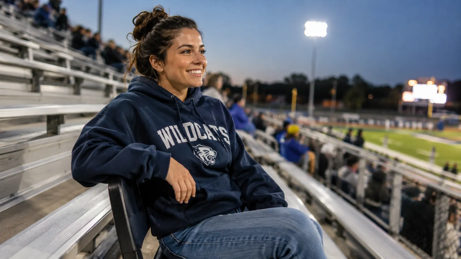 SPORT BEATS Stadium Seat: My Honest Review