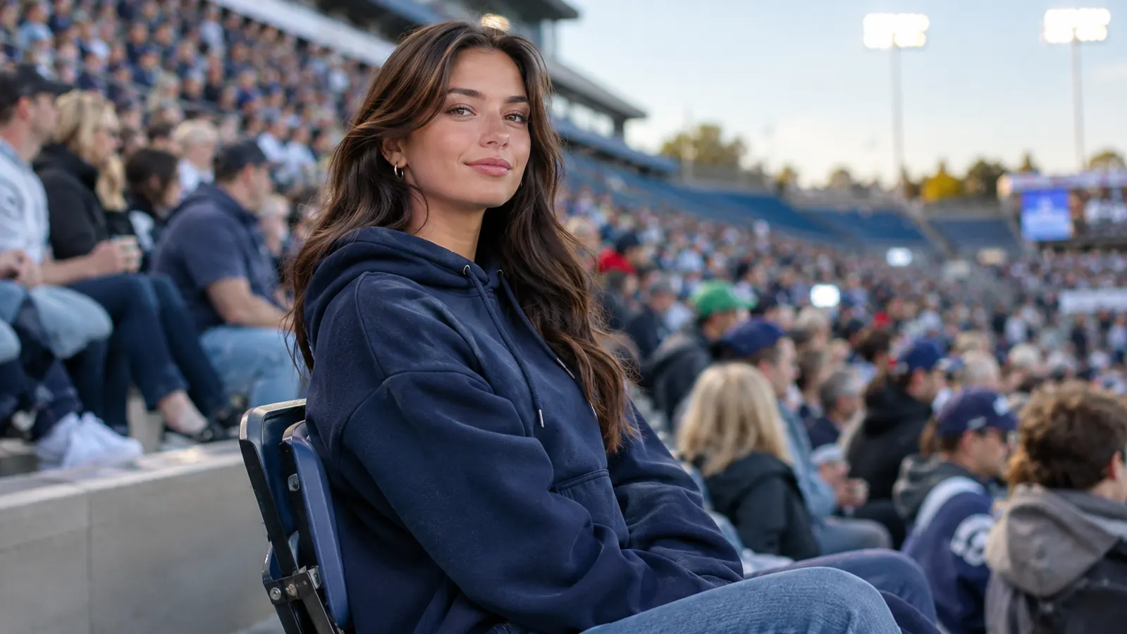 SPORT BEATS Stadium Seat vs a Flat Cushion: Is the Back Support Worth It