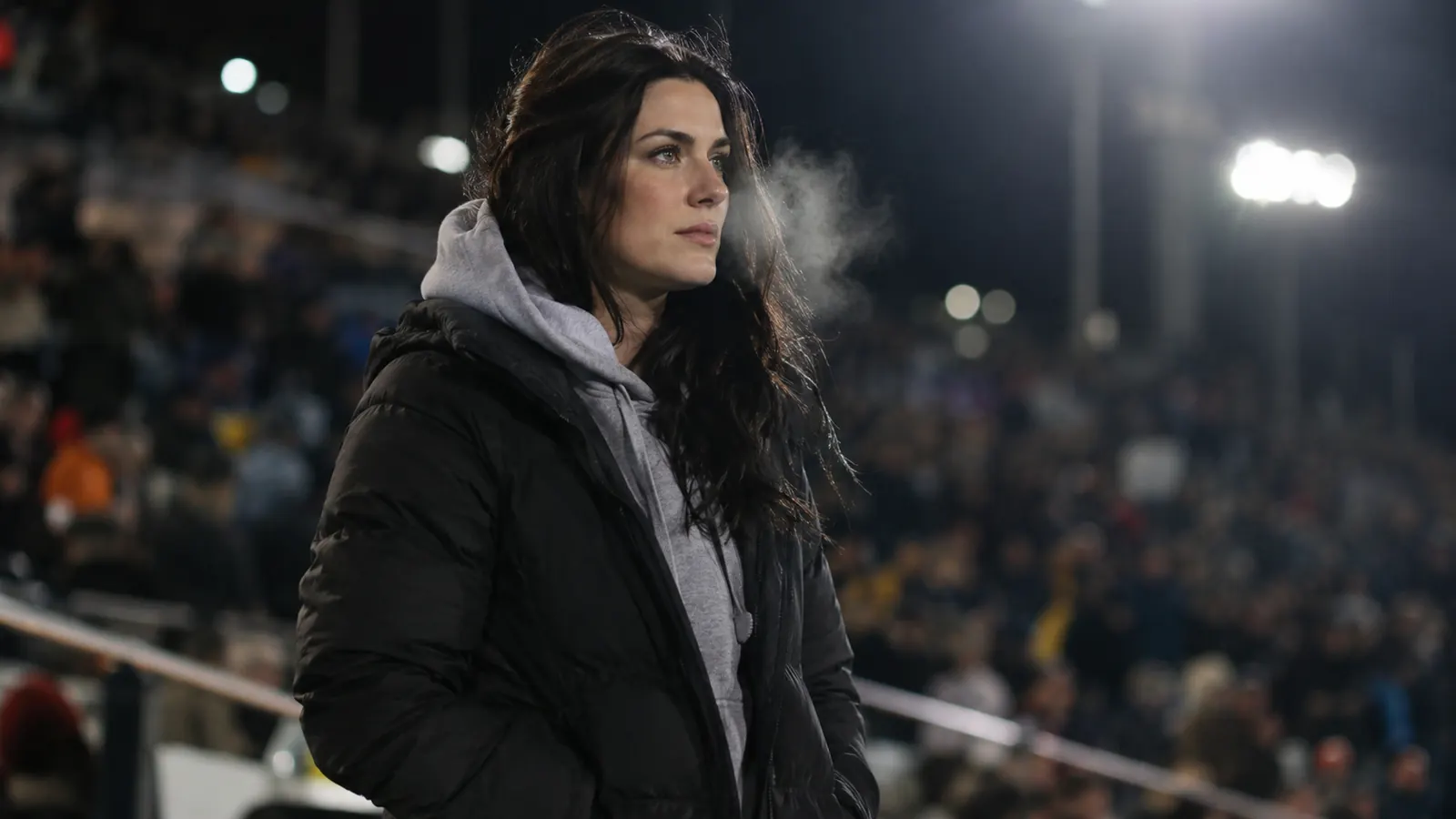 The Little Gadget That Saved My Hands at a Freezing Night Game