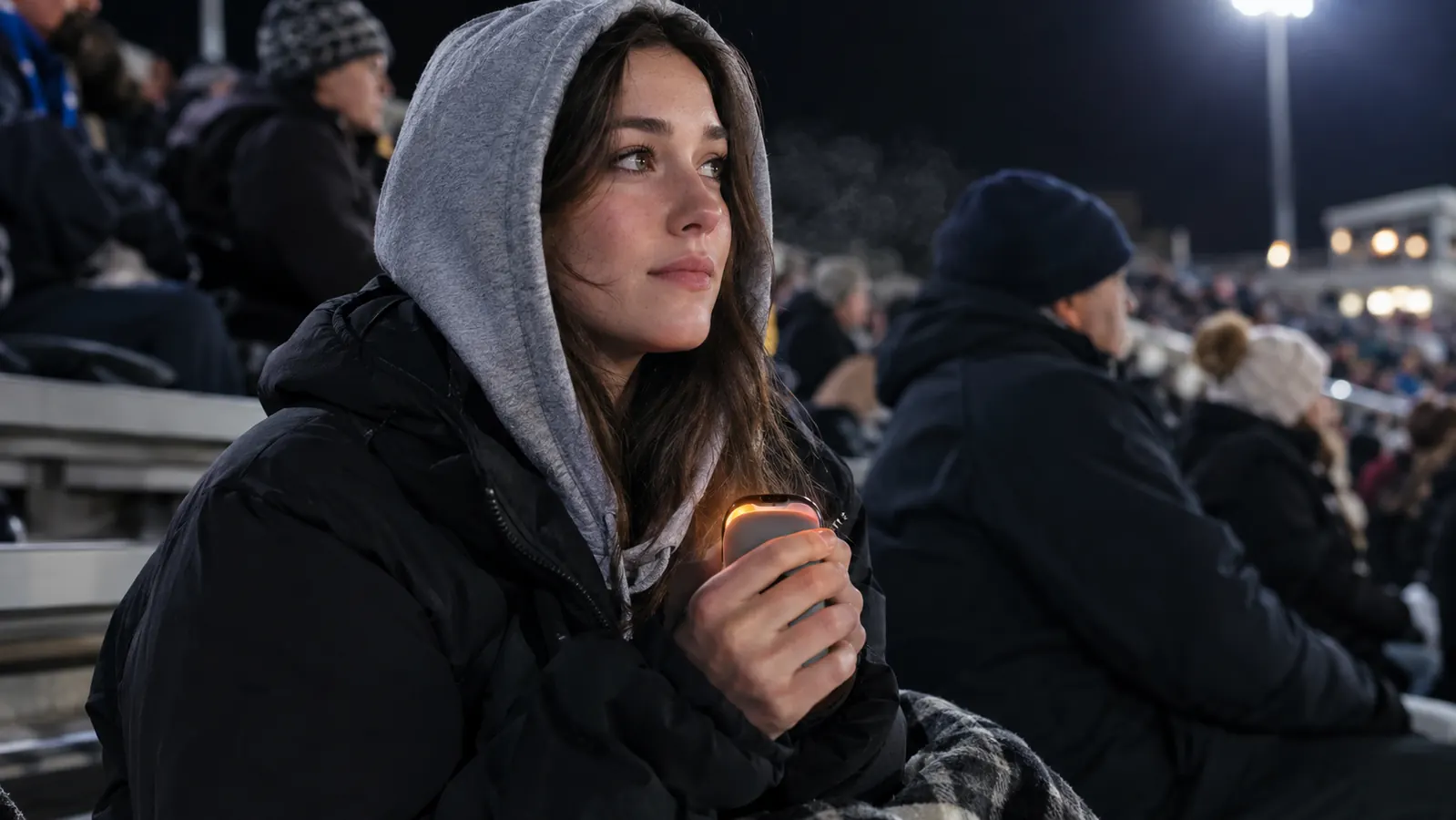 UNIHAND Rechargeable Hand Warmers: My Honest Review