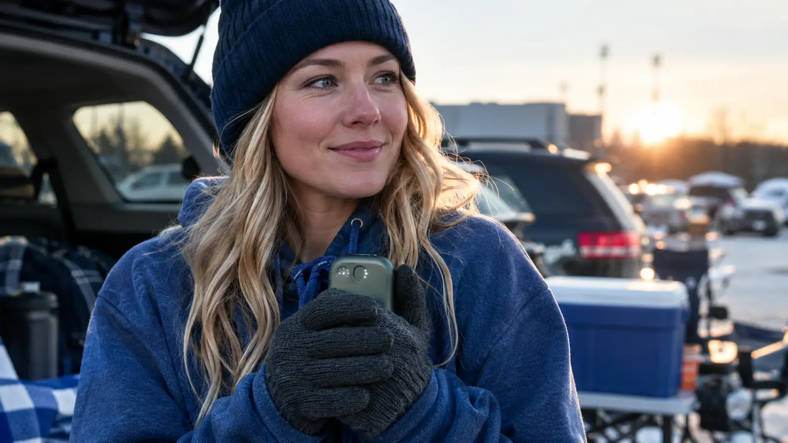UNIHAND Rechargeable Hand Warmers Review: A Season of Cold Tailgates